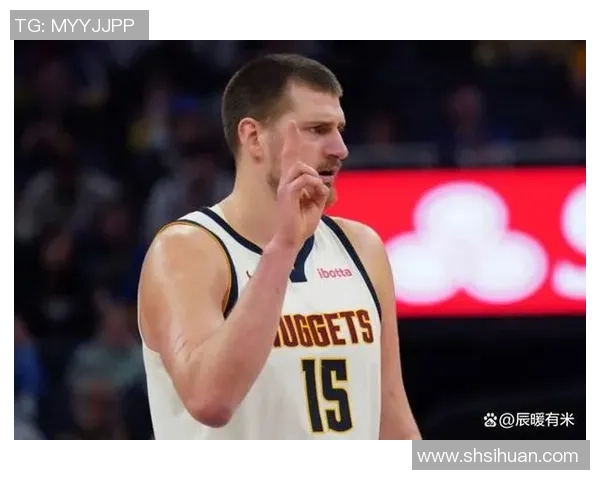 阿德尔曼盛赞约基奇抛投技术超群即便面对文班也能轻松得分